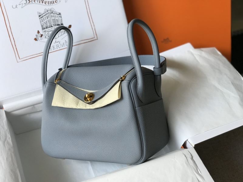 Hermes Lindy Bags